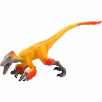 فیگور دایناسور دینونیکوس MOJO deinonychus 387139