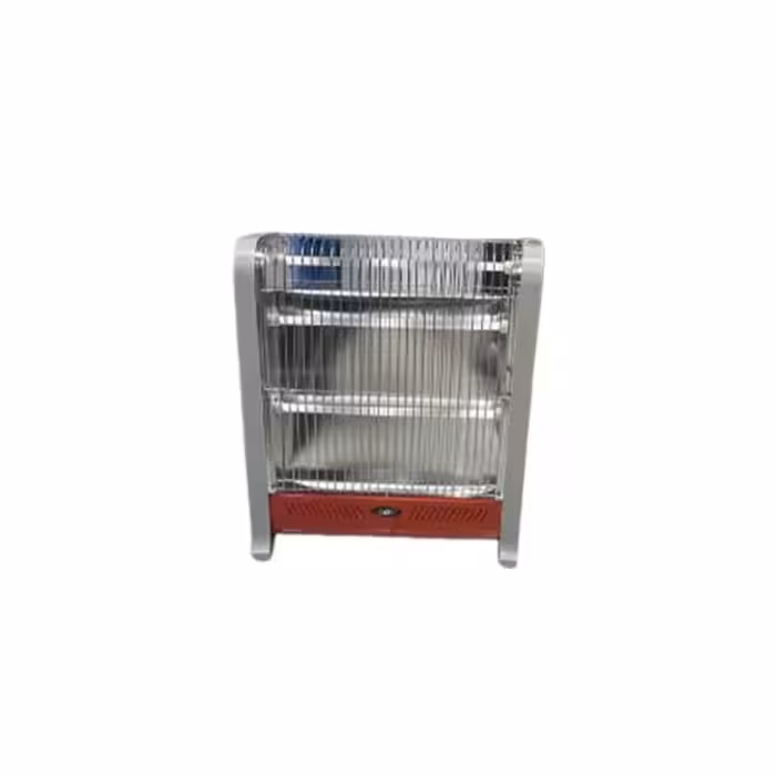 بخاری برقی دو طرفه حرارتی سان لوکس