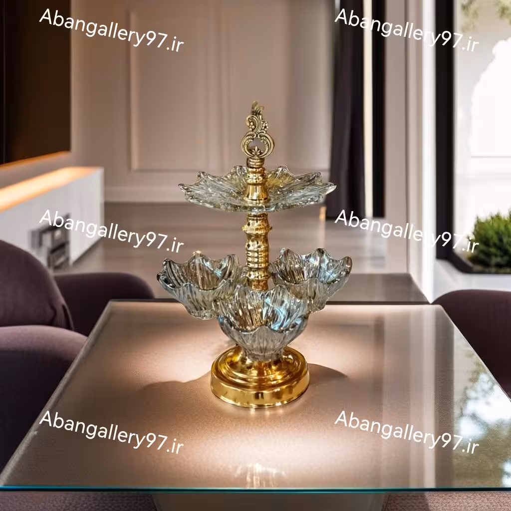 اردو خوری دو طبقه درجه یک