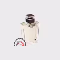 تستر ادکلن فره قهوه ای | gianfranco ferre ferre