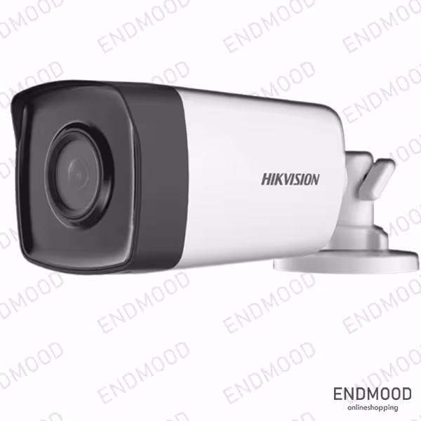 دوربین اقتصادی 2 مگاپیکسلی هایک ویژن مدل Hikvision DS-2CE17D0T-IT3F