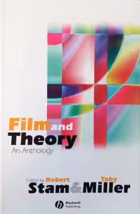 Film and Theory: An Anthology | Robert Stam &amp; Toby Miller