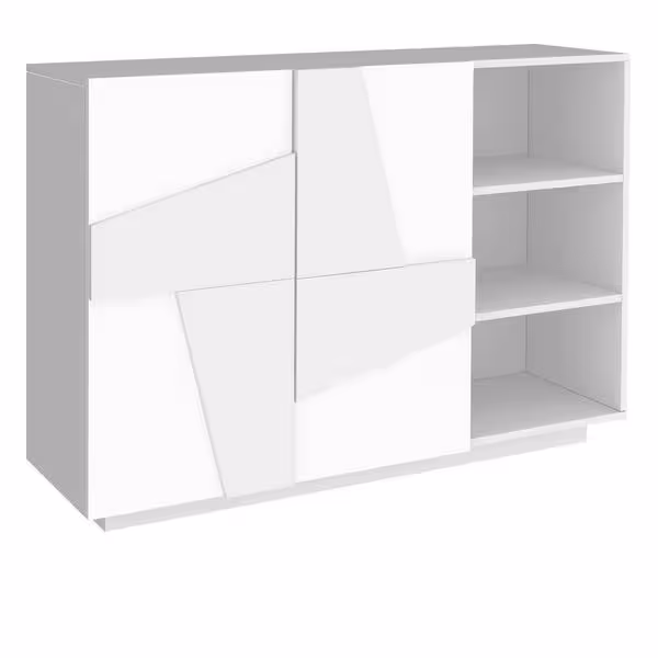 کنسول مدل FH210