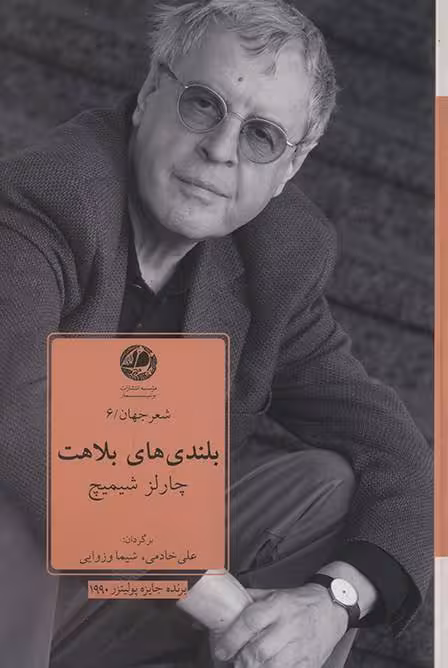 بلندی های بلاهت