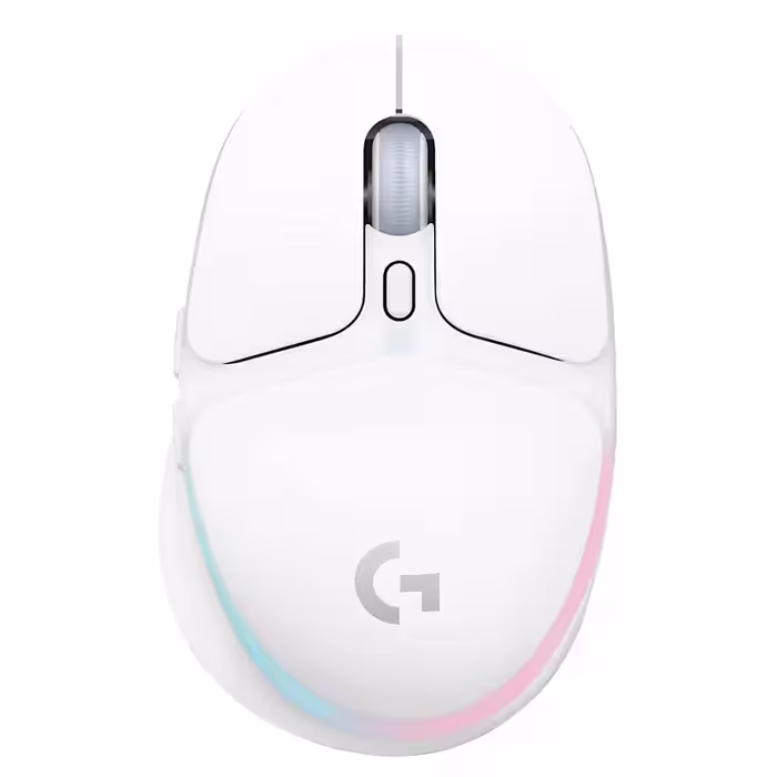 ماوس مگیمینگ لاجیتک سری G مدل G705