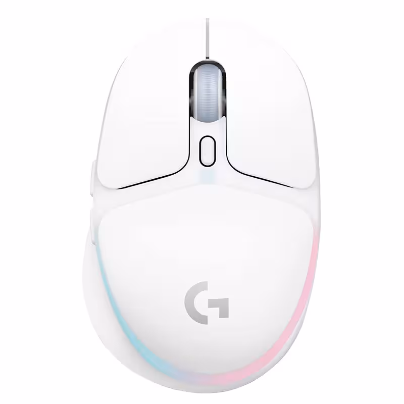 ماوس مگیمینگ لاجیتک سری G مدل G705