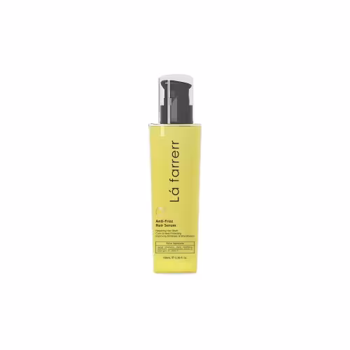 لافارر سرم ضد وز مو Anti-Frizz Hair Serum
