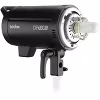 فلاش گودکس 600وات Godox DP600III Flash Head