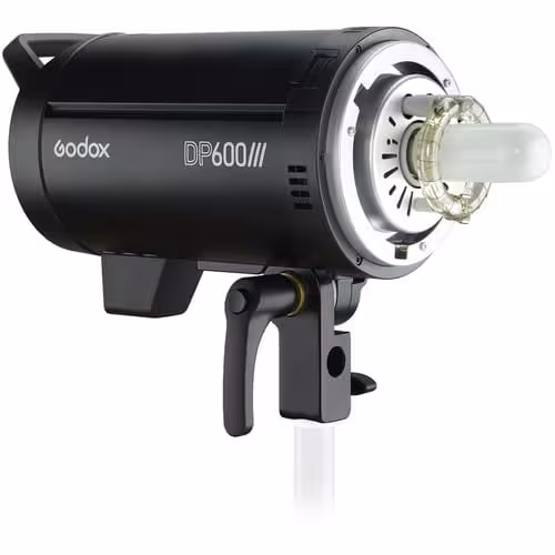 فلاش گودکس 600وات Godox DP600III Flash Head