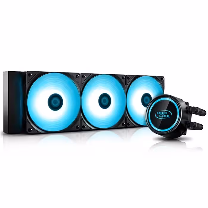 خنک کننده پردازنده دیپ کول مدل GAMMAXX L360 V2