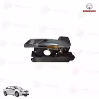 دستگیره داخلی درب عقب چپ برلیانس H330