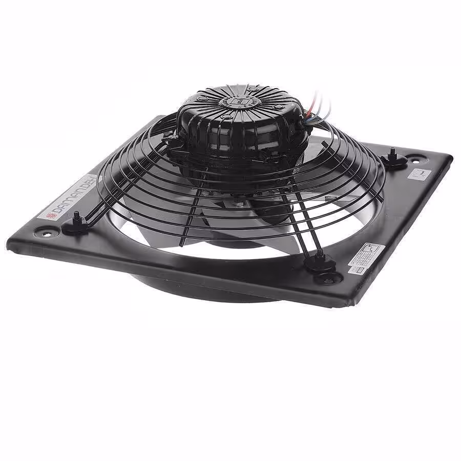 هواکش صنعتی فلری دمنده مدل VID-30D2S