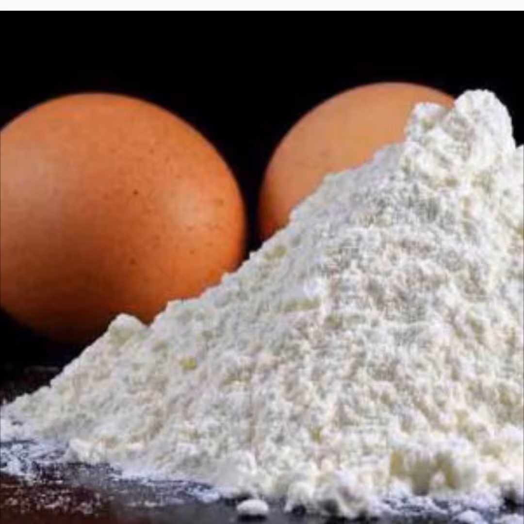 پودر سفیده تخم مرغ 100 گرمی درجه یک افزایش دریافت پروتئین
