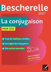 دانلود کتاب Bescherelle la conjugaison pour tous بشقل جدید