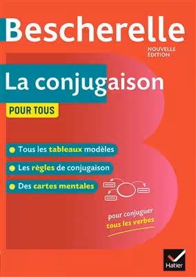 دانلود کتاب Bescherelle la conjugaison pour tous بشقل جدید