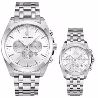 ساعت ست لوندویل مدل LOND WEIL LW80107-01-01-01