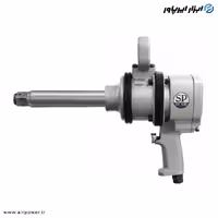 بکس بادی اس پی ژاپن 1 اینچ تفنگی شفت بلند مدل SP-1193GEP-6