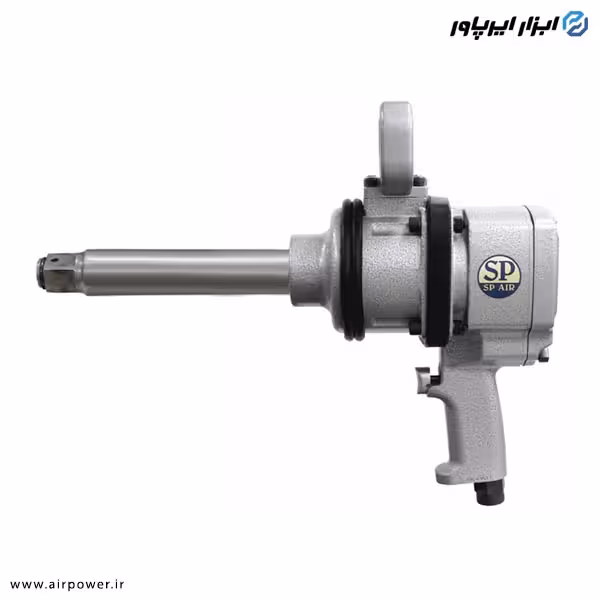 بکس بادی اس پی ژاپن 1 اینچ تفنگی شفت بلند مدل SP-1193GEP-6