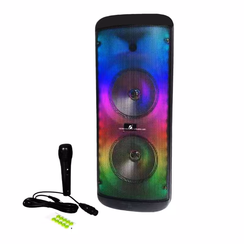 باند اسپیکر KTS-1626