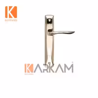 دستگیره سوییچی کارو SN-CP0048 نیکل خشدار باتیس