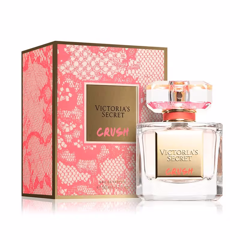 عطر ادکلن ویکتوریا سکرت کراش Victoria Secret crush