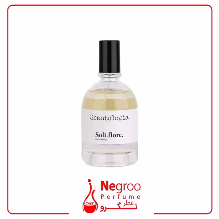 عطر سنتولوژیا سولیفلور 100 میل