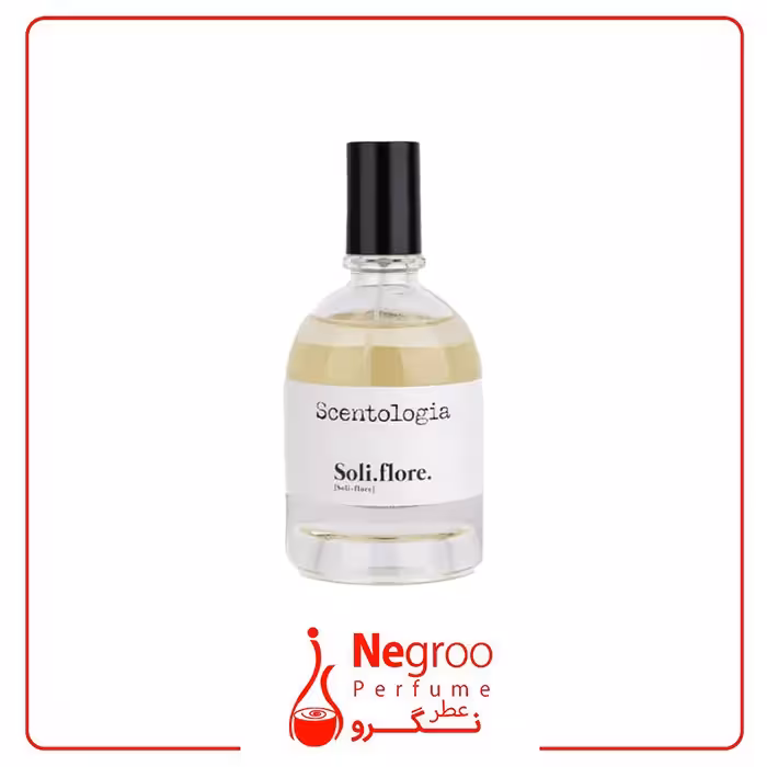 عطر سنتولوژیا سولیفلور 100 میل