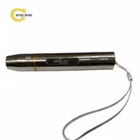 چراغ قوه یووی UV اسمال سان 395 نانومتر ZY-R031 - کمپ آراس