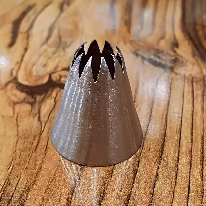 ماسوره بامیه متوسط