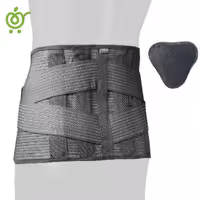 کمربند طبی سخت صادراتی پددار آدور | بررسی و خرید از سیب115