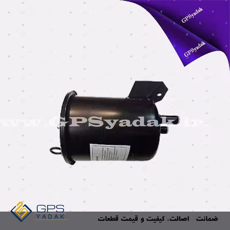 مخزن روغن هیدرولیک فرمان هیوندای کوپه FX