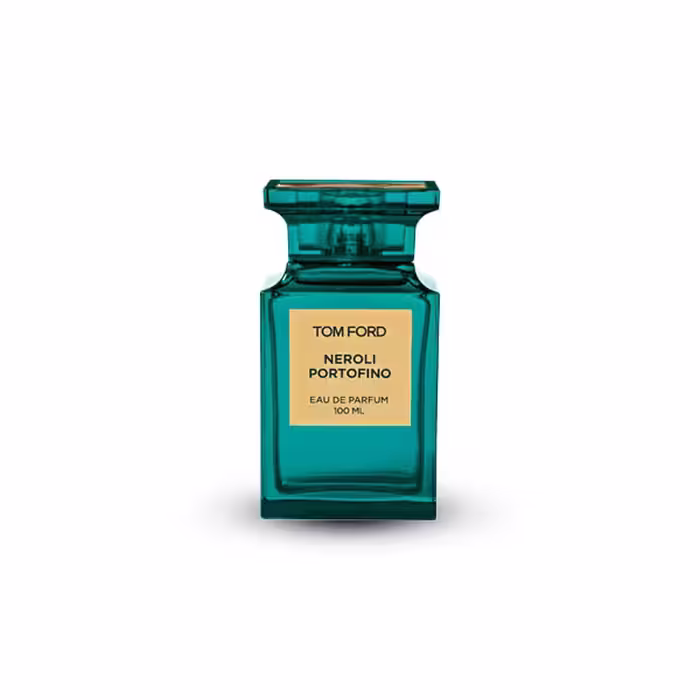 ادکلن تام فورد نرولی پورتوفینو 100 میل NEROLI PORTOFINO زنانه