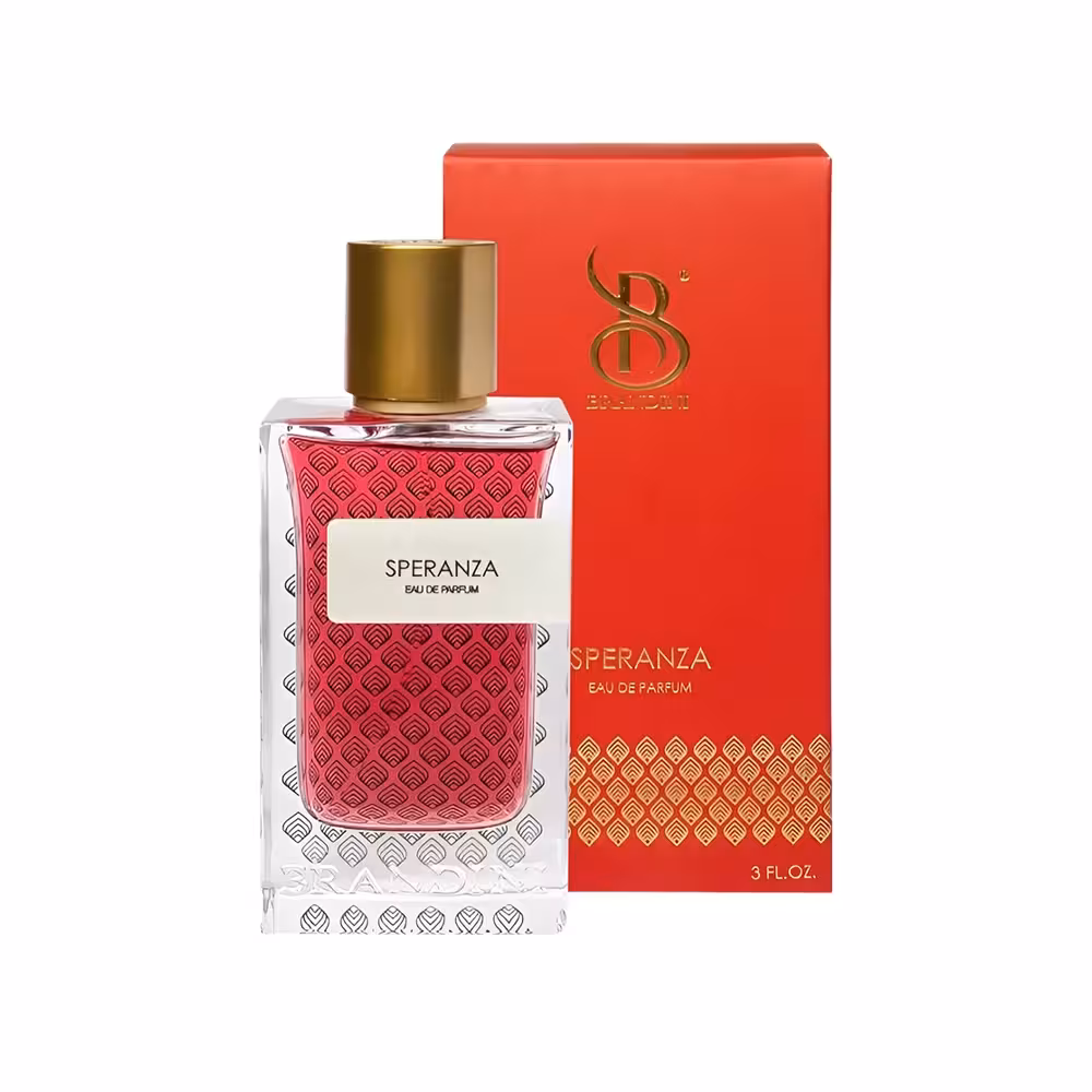 ادکلن ادوپرفیوم زنانه اسپرانزا برندینی مدل Brandini Speranza Women’s Perfume