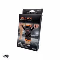 زانو بند طبی ورزشی Mailika 971