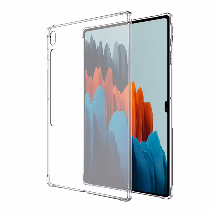 کاور مدل FEP08U تبلت سامسونگ Galaxy Tab S8 Ultra مدل X900/X906