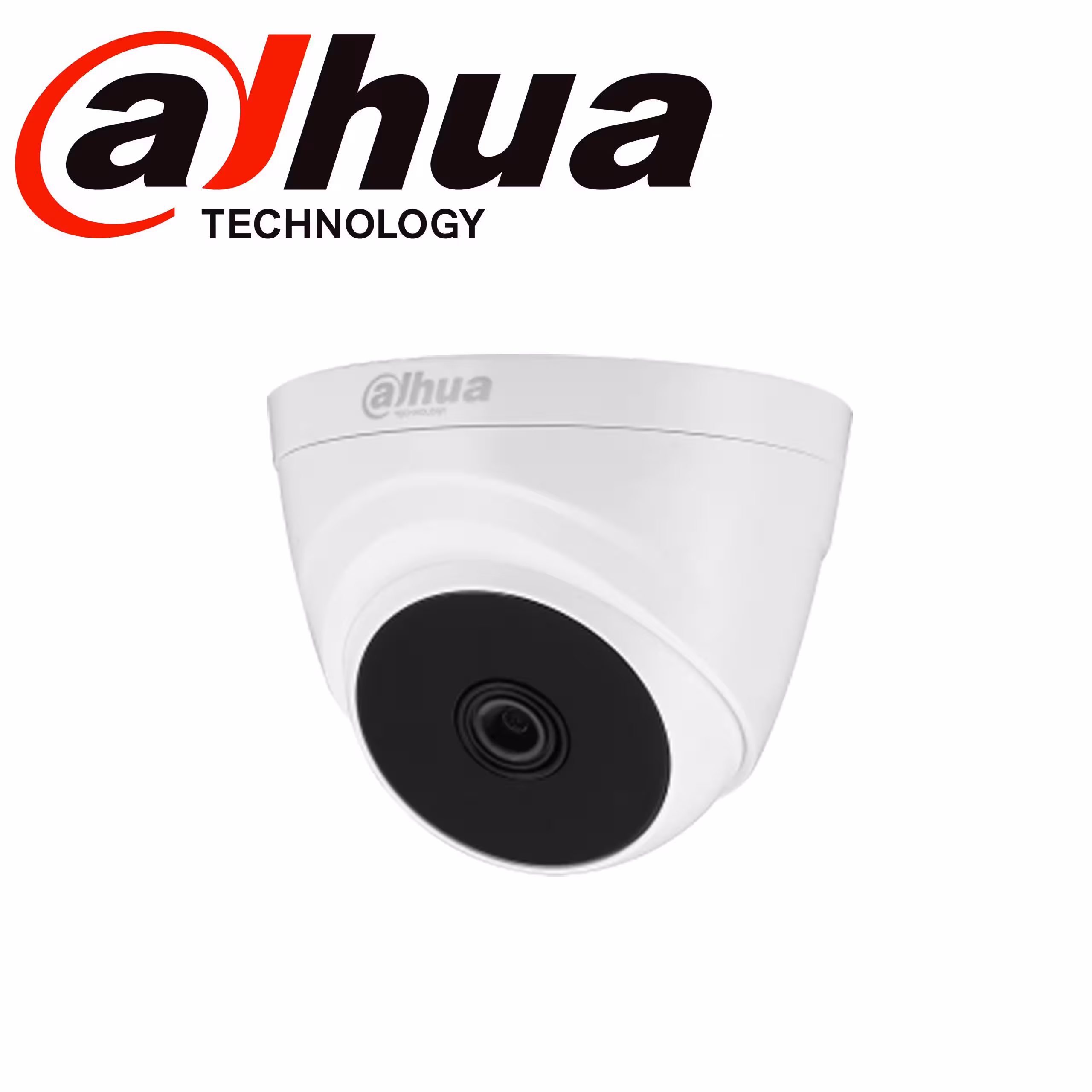 دوربین مداربسته دیجیتال 2مگاپیکسل داهوا مدل DH-HAC-T1A21P