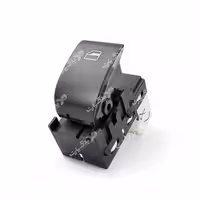 کلید شیشه بالابر اچ سی کراس جلو راست ایساکو