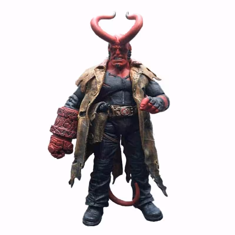 اکشن فیگور پسر جهنمی | Hellboy |