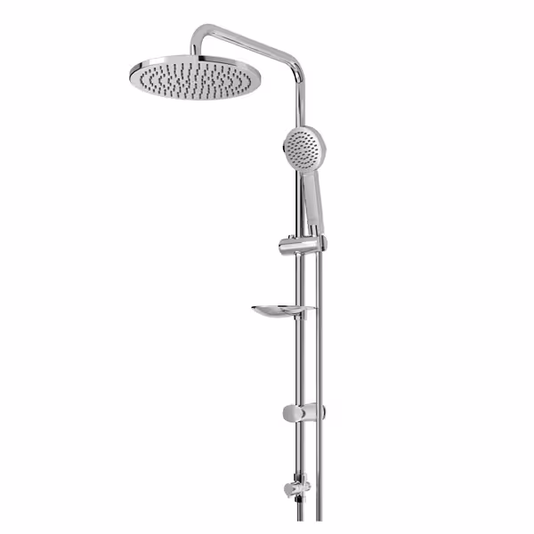 علم دوش شودر مدل بلونا