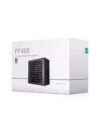 منبع تغذیه دیپکول PF450