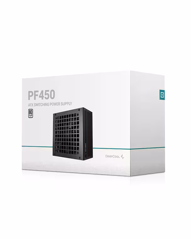 منبع تغذیه دیپکول PF450