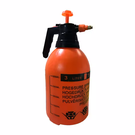 آب پاش 3 لیتری