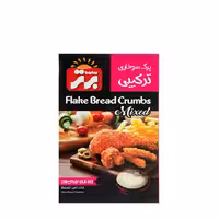 پرک سوخاری ترکیبی برتر 250 گرمی