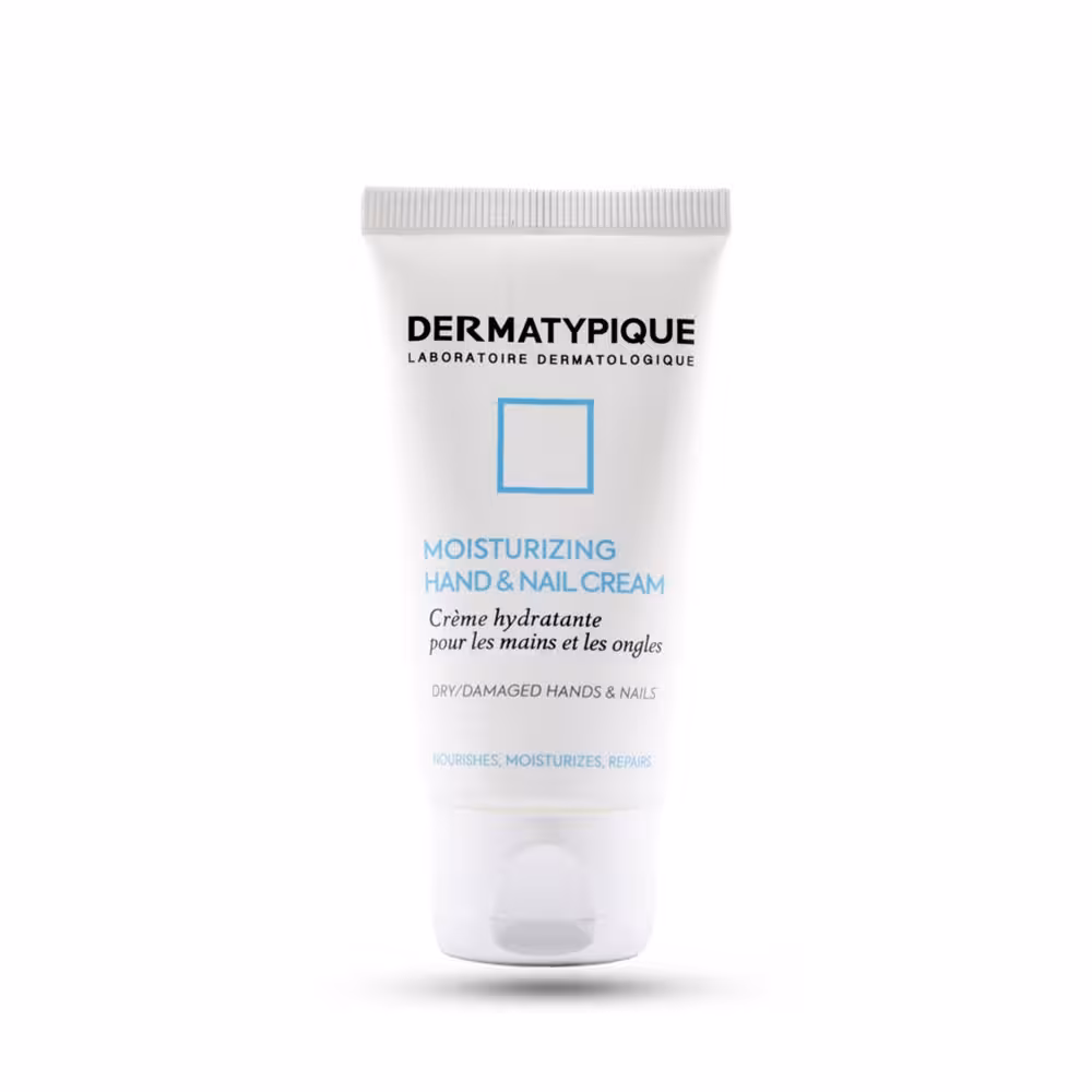 کرم دست و ناخن درماتیپیک 50 میل