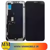 تاچ ال سی دی آیفون LCD IPHONE XS MAX