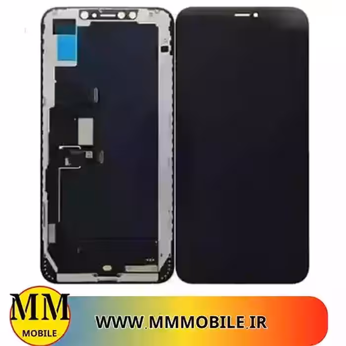 تاچ ال سی دی آیفون LCD IPHONE XS MAX