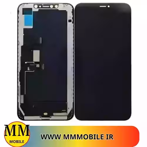 تاچ ال سی دی آیفون LCD IPHONE XS MAX