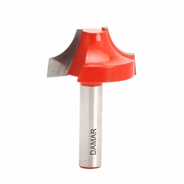 تیغ بانکی ناودانی دامار مدل DM103814