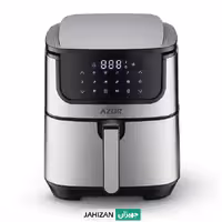 سرخ کن بدون روغن آزور مدل AZ-443AF