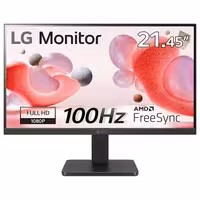 مانیتور 22اینچ LG-22MR410-B